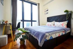 Eastpoint Green (D18), Condominium #463206141